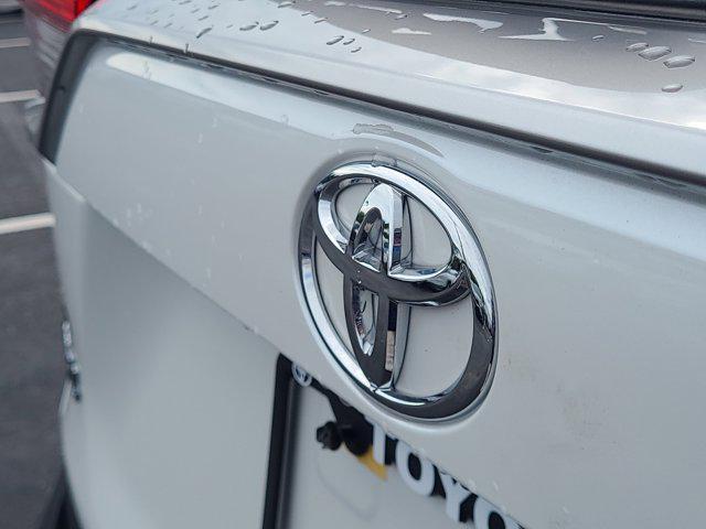 used 2023 Toyota RAV4 car, priced at $32,987
