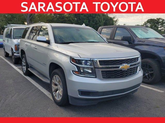 used 2017 Chevrolet Tahoe car, priced at $23,995