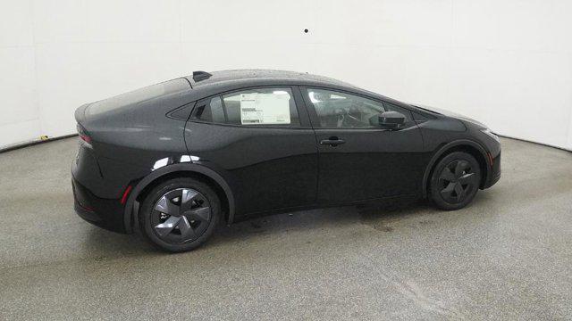 new 2026 Toyota Prius car, priced at $28,856