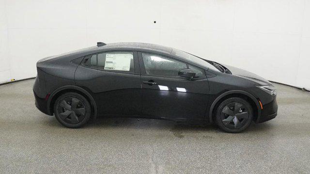 new 2026 Toyota Prius car, priced at $28,856