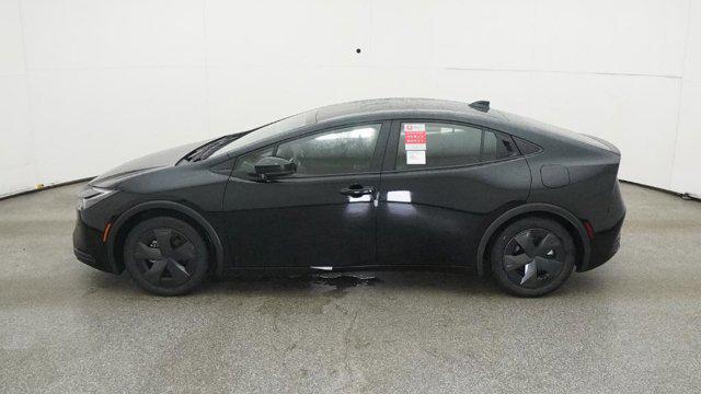 new 2026 Toyota Prius car, priced at $28,856