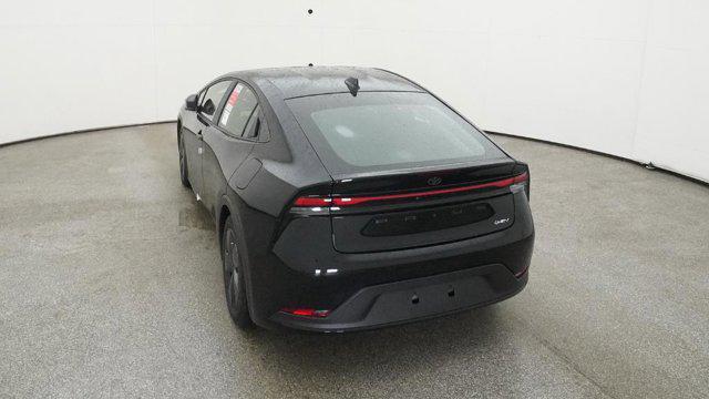 new 2026 Toyota Prius car, priced at $28,856