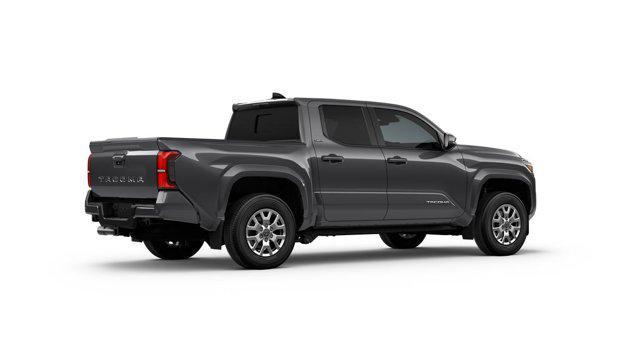 new 2024 Toyota Tacoma car, priced at $40,522