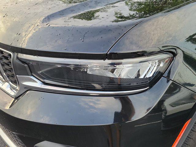 used 2023 Jeep Grand Cherokee car, priced at $28,114