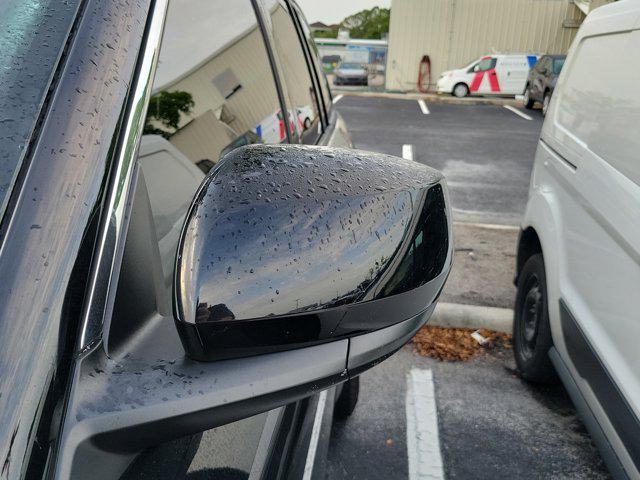 used 2023 Jeep Grand Cherokee car, priced at $28,114
