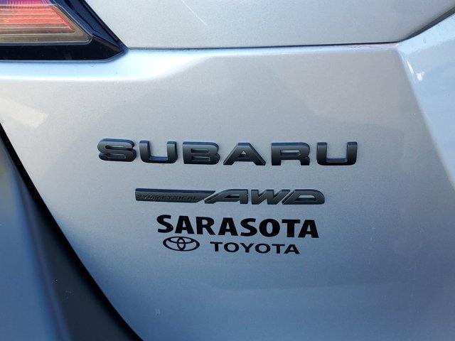 used 2024 Subaru Outback car, priced at $33,991