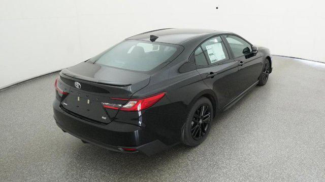 new 2026 Toyota Camry car, priced at $32,675