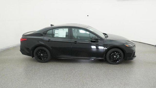 new 2026 Toyota Camry car, priced at $32,675