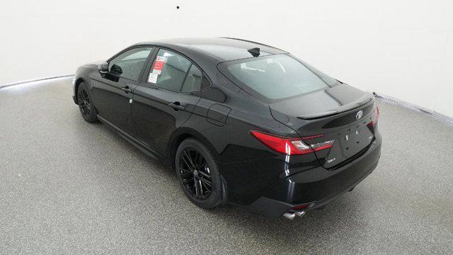 new 2026 Toyota Camry car, priced at $32,675