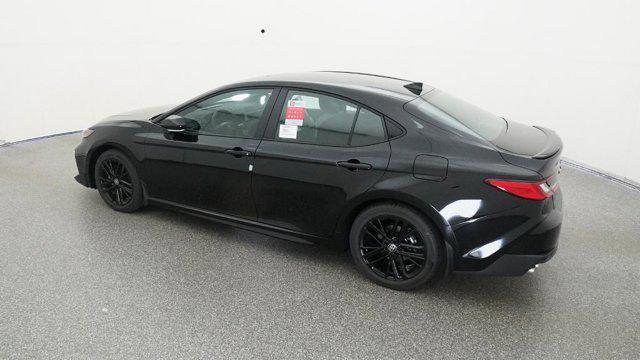 new 2026 Toyota Camry car, priced at $32,675