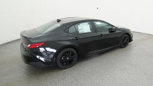 new 2026 Toyota Camry car, priced at $32,675
