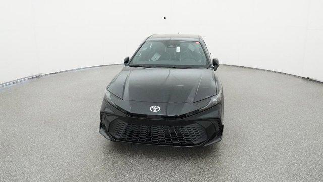 new 2026 Toyota Camry car, priced at $32,675