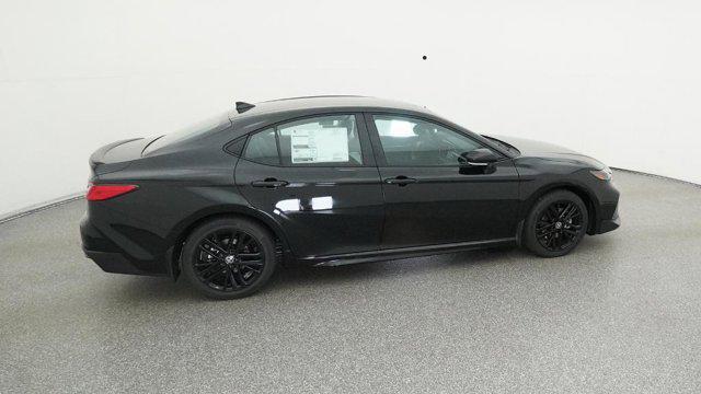 new 2026 Toyota Camry car, priced at $32,675
