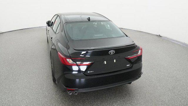 new 2026 Toyota Camry car, priced at $32,675