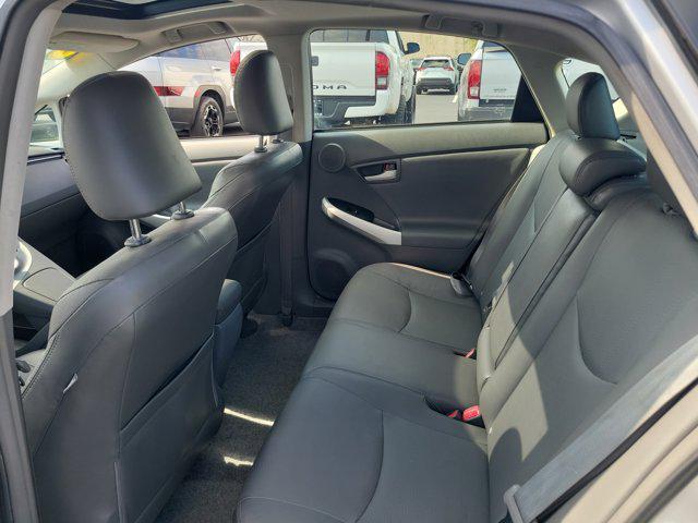 used 2010 Toyota Prius car, priced at $8,670