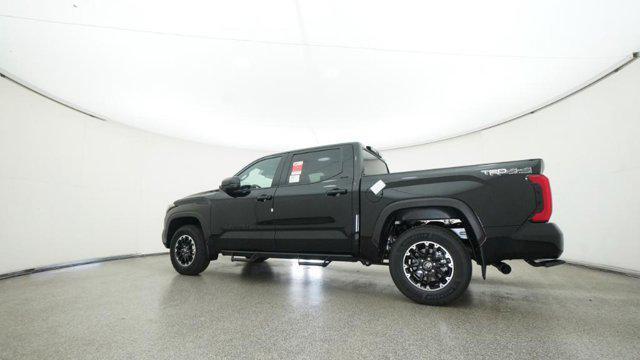 new 2025 Toyota Tundra car, priced at $58,695