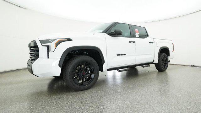 new 2025 Toyota Tundra car, priced at $59,711