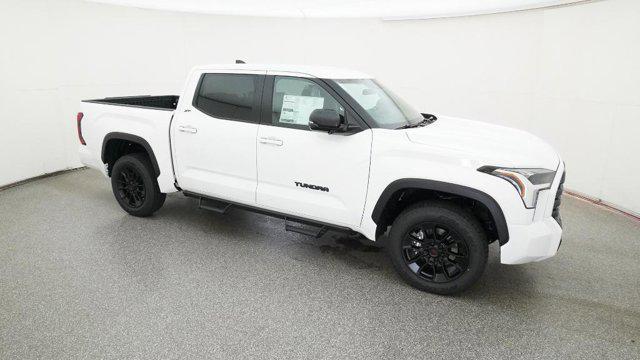 new 2025 Toyota Tundra car, priced at $59,898