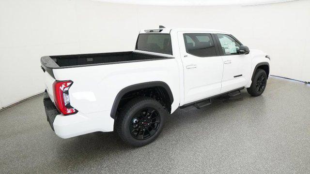 new 2025 Toyota Tundra car, priced at $59,898