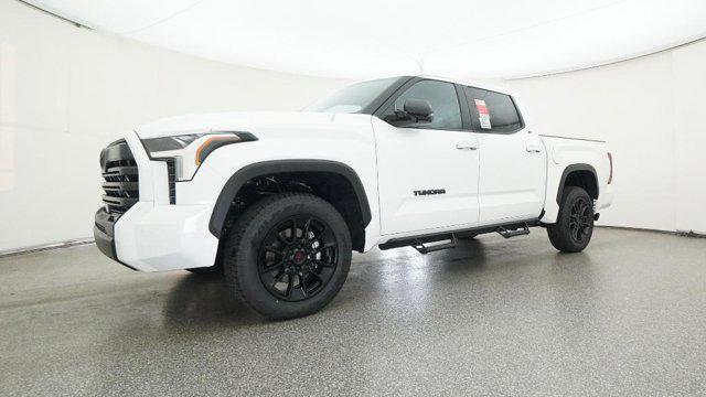 new 2025 Toyota Tundra car, priced at $59,898