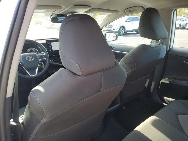 used 2024 Toyota Camry car, priced at $23,998