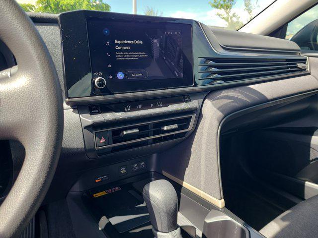 used 2025 Toyota Camry car, priced at $24,540