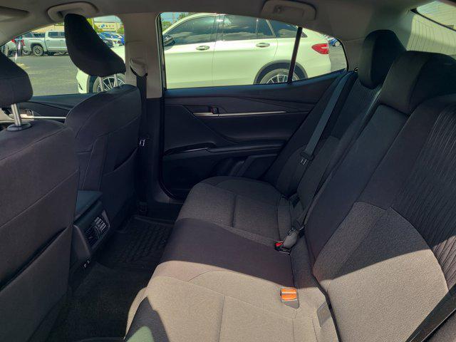 used 2025 Toyota Camry car, priced at $24,540