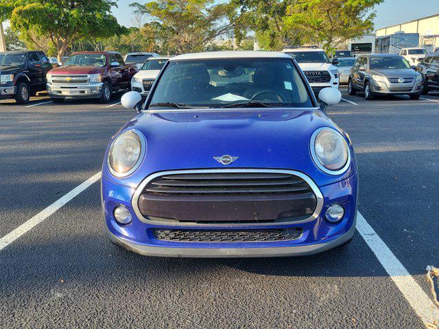 used 2019 MINI Hardtop car, priced at $11,808