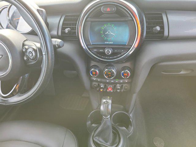used 2019 MINI Hardtop car, priced at $10,298