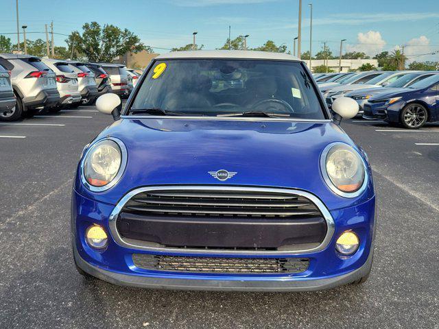 used 2019 MINI Hardtop car, priced at $10,298
