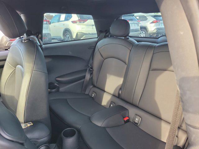 used 2019 MINI Hardtop car, priced at $10,298