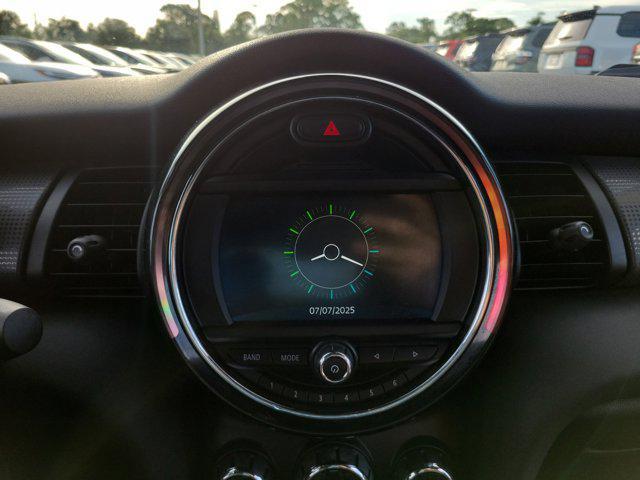 used 2019 MINI Hardtop car, priced at $10,298