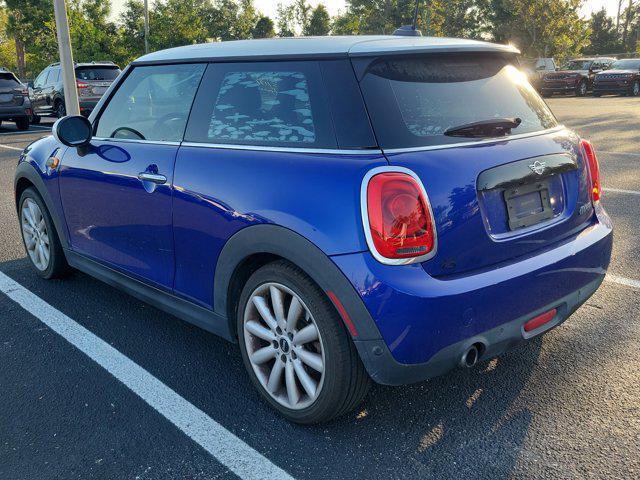 used 2019 MINI Hardtop car, priced at $11,808