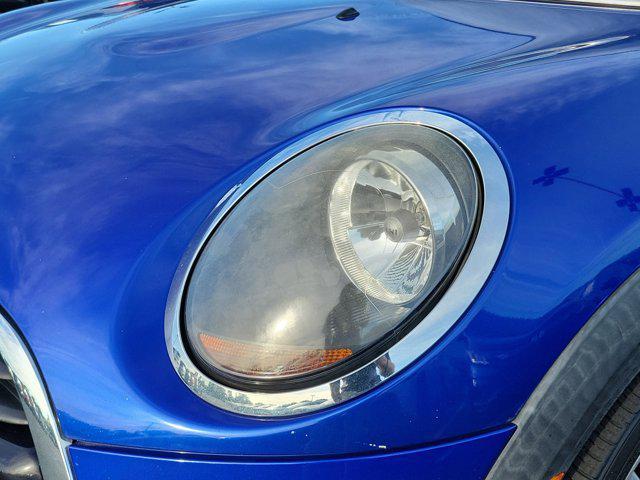 used 2019 MINI Hardtop car, priced at $10,298