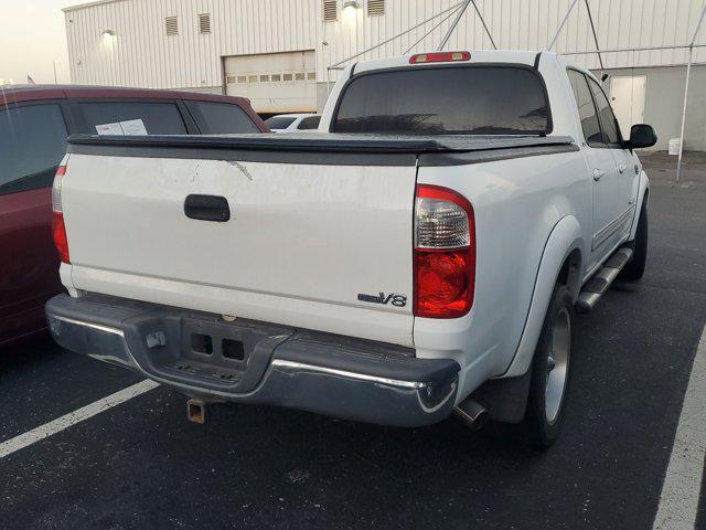 used 2006 Toyota Tundra car, priced at $9,843