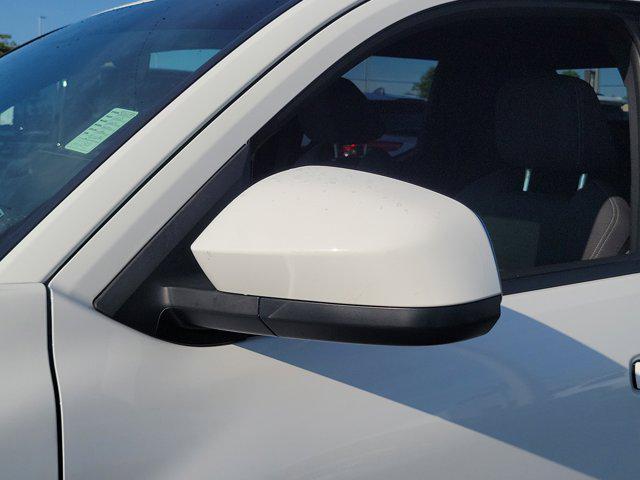 used 2024 Toyota Tacoma car, priced at $35,984