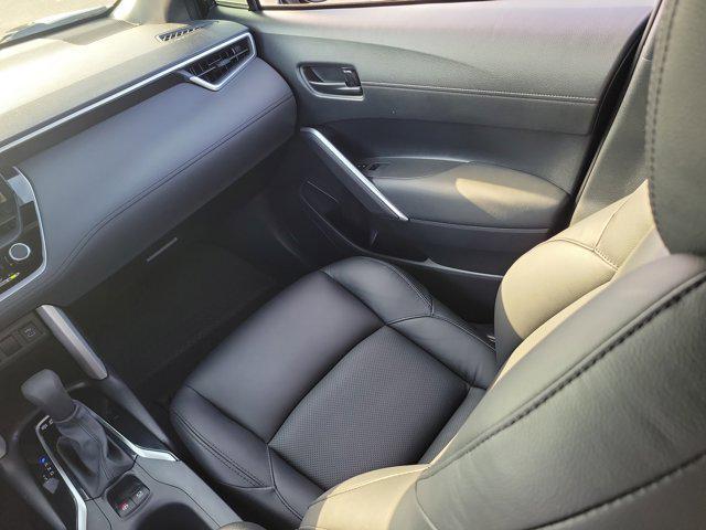 used 2024 Toyota Corolla Hybrid car, priced at $26,799