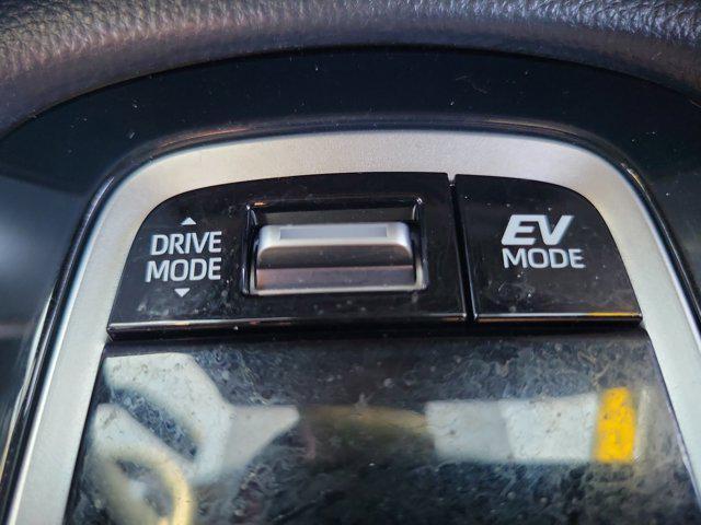 used 2024 Toyota Corolla Hybrid car, priced at $27,975