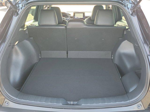 used 2024 Toyota Corolla Hybrid car, priced at $26,799