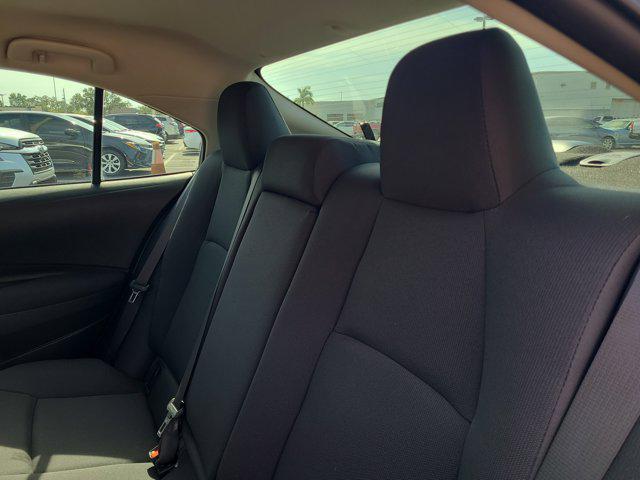 used 2024 Toyota Corolla car, priced at $19,955