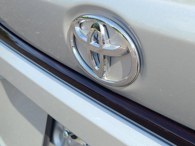 used 2024 Toyota Corolla car, priced at $19,955