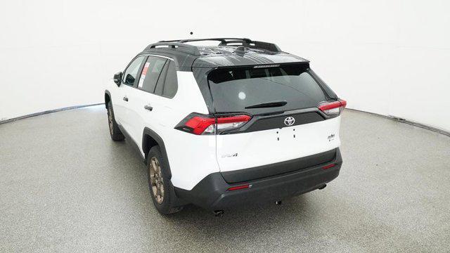 new 2025 Toyota RAV4 Hybrid car, priced at $38,013