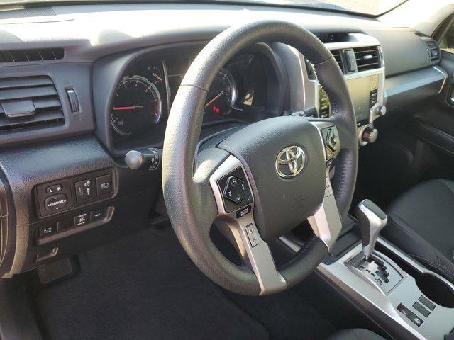 used 2023 Toyota 4Runner car, priced at $39,994