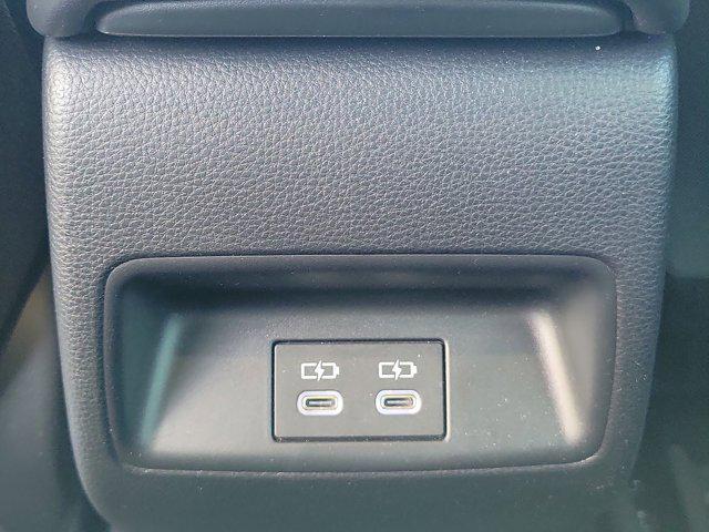 used 2024 Toyota Corolla Hybrid car, priced at $23,495