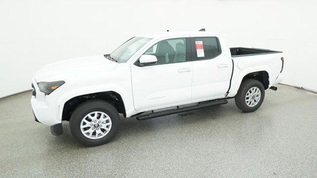 new 2024 Toyota Tacoma car, priced at $41,251