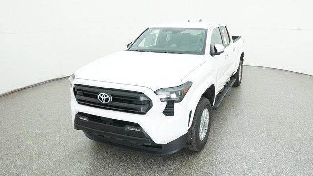 new 2024 Toyota Tacoma car, priced at $41,251