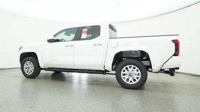 new 2024 Toyota Tacoma car, priced at $41,251