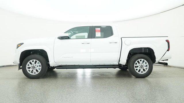 new 2024 Toyota Tacoma car, priced at $41,251