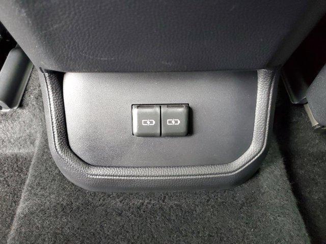 used 2023 Toyota Highlander car, priced at $31,898