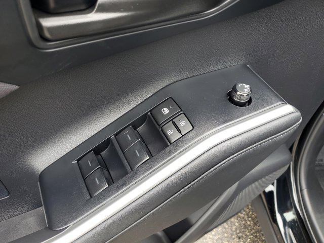 used 2023 Toyota Highlander car, priced at $34,310